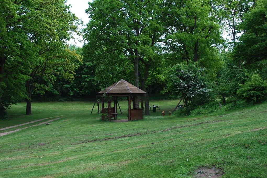 Oase Mit Meerblick, Schwimmbad & Nahe Hansapark, Kostenlos Parken Зирксдорф Экстерьер фото